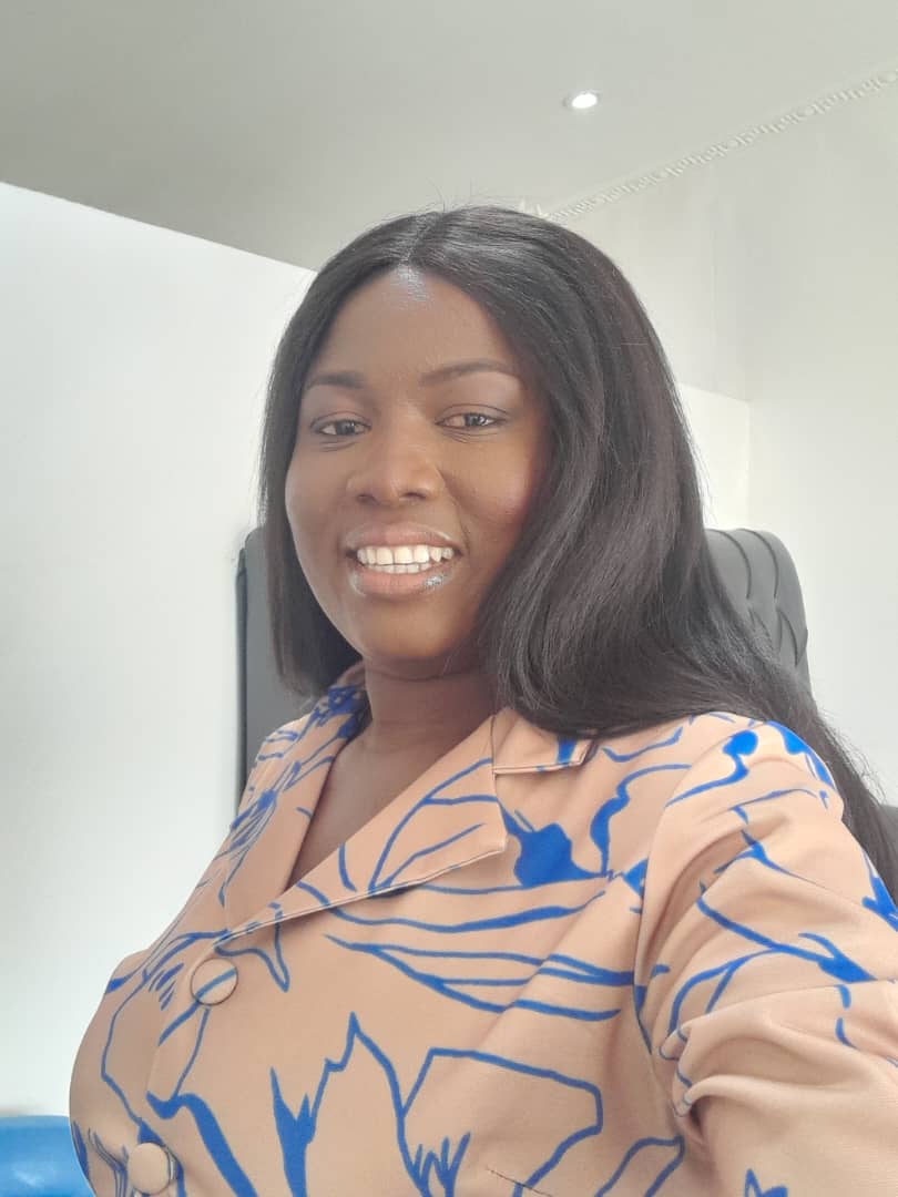 Janet Danso Bonney